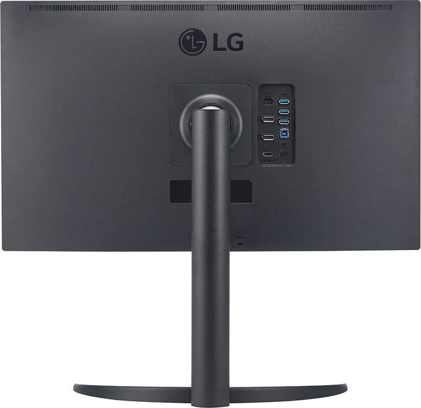 LG 32EP950-B kaina ir informacija | Monitoriai | pigu.lt