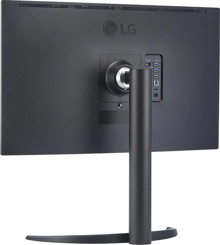 LG 32EP950-B kaina ir informacija | Monitoriai | pigu.lt