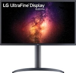 LG 32EP950-B, 31.5" цена и информация | Мониторы | pigu.lt