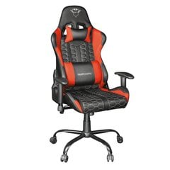 Игровой стул Trust GXT 708R Resto цена и информация | Офисные кресла | pigu.lt