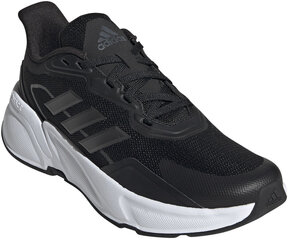 Женские кроссовки Adidas X9000L 1 Black H00576/6 цена и информация | Спортивная обувь, кроссовки для женщин | pigu.lt