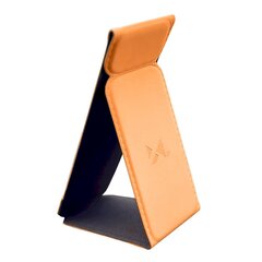 Wozinsky Grip Stand L phone kickstand Orange (WGS-01O) цена и информация | Держатели для телефонов | pigu.lt