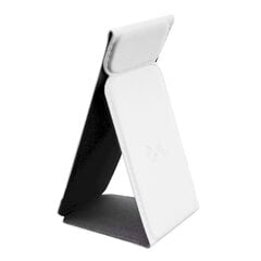 Wozinsky Grip Stand L phone kickstand White (WGS-01W) цена и информация | Держатели для телефонов | pigu.lt