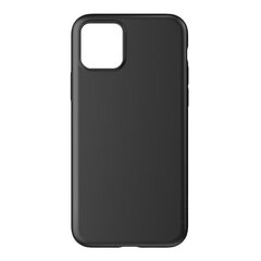 Soft Case TPU gel protective case cover skirtas iPhone 12 Pro kaina ir informacija | Telefono dėklai | pigu.lt