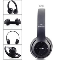 Wireless Headphones kaina ir informacija | Ausinės | pigu.lt