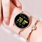 KW19 Pink kaina ir informacija | Išmanieji laikrodžiai (smartwatch) | pigu.lt