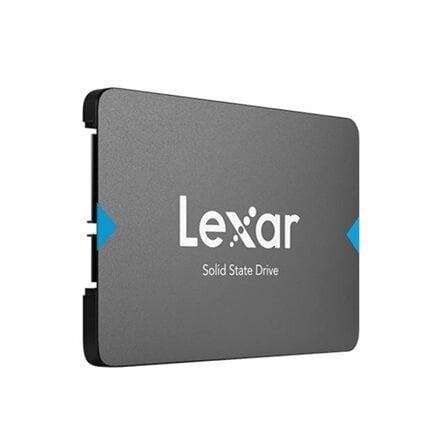 Lexar LNQ100X960G-RNNNG kaina ir informacija | Vidiniai kietieji diskai (HDD, SSD, Hybrid) | pigu.lt