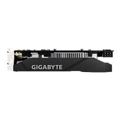 Gigabyte GV-N1656OC-4GD 3.0 kaina ir informacija | Vaizdo plokštės (GPU) | pigu.lt