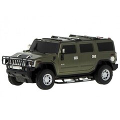 Радиоуправляемая машина Hummer H2 RC, 3 г.+ цена и информация | Игрушки для мальчиков | pigu.lt