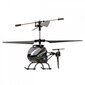 Radijo bangomis valdomas sraigtasparnis SYMA S5H 2.4GHZ, juodas, 8 m.+ kaina ir informacija | Žaislai berniukams | pigu.lt
