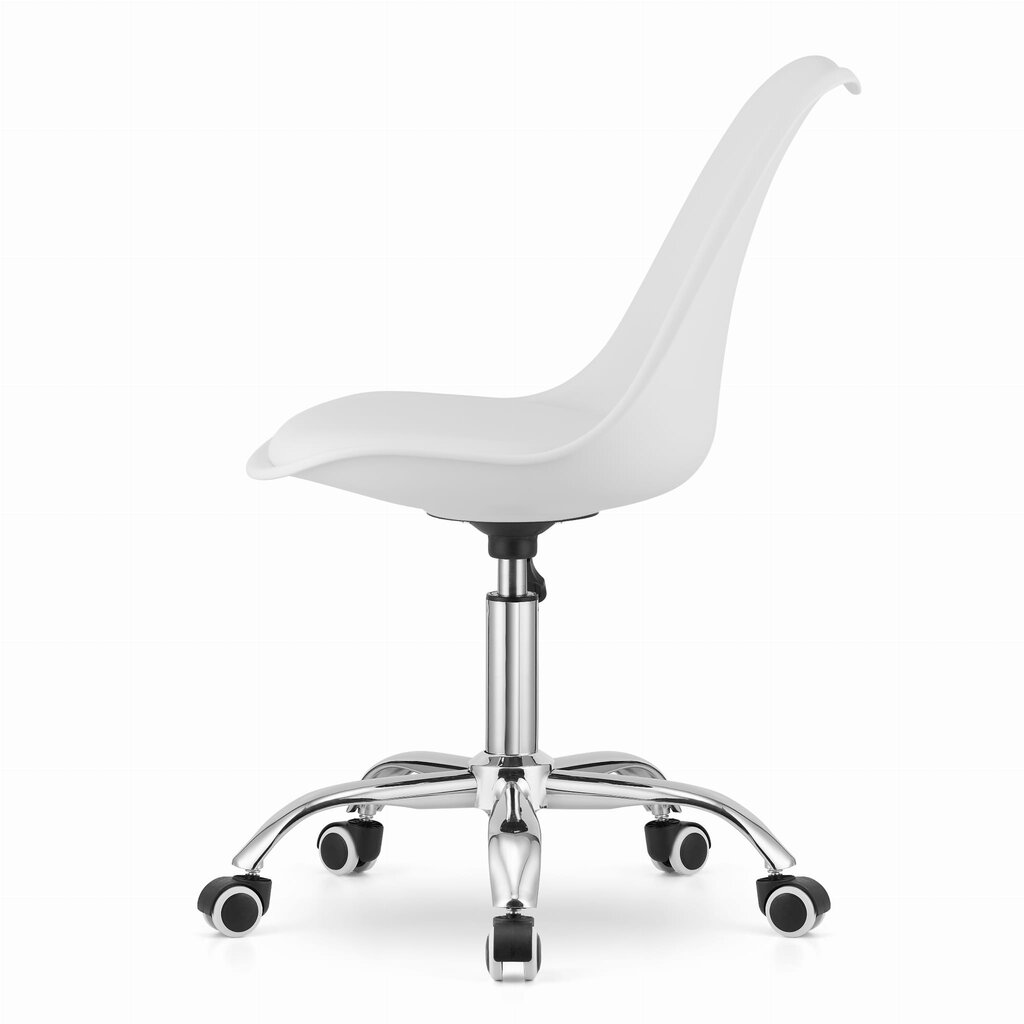 Biuro darbo Kėdė ALBA balta цена и информация | Biuro kėdės | pigu.lt