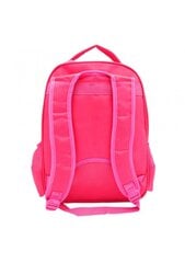 Рюкзак, розовый цена и информация | Школьные рюкзаки, спортивные сумки | pigu.lt
