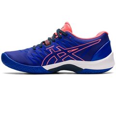 Женские кеды Asics, синие цена и информация | Спортивная обувь, кроссовки для женщин | pigu.lt