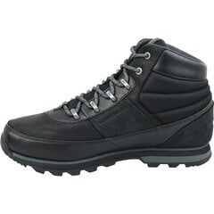 Мужские сапоги Helly Hansen Calgary M 10874-991, черные цена и информация | Мужские ботинки | pigu.lt