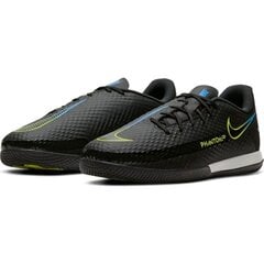 Futbolo batai Nike Phantom GT Academy IC Jr CK8480 kaina ir informacija | Futbolo bateliai | pigu.lt
