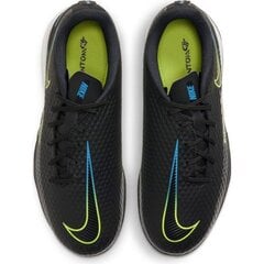 Futbolo batai Nike Phantom GT Academy IC Jr CK8480 kaina ir informacija | Futbolo bateliai | pigu.lt