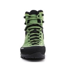 Žygio batai vyrams Salewa MS MTN Trainer MID GTX M 63458-5949, žali цена и информация | Мужские ботинки | pigu.lt