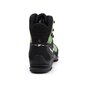Žygio batai vyrams Salewa MS MTN Trainer MID GTX M 63458-5949, žali цена и информация | Vyriški batai | pigu.lt