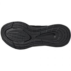 Спортивная обувь для мужчин Adidas EQ21 M H00521, черная цена и информация | Кроссовки мужские | pigu.lt