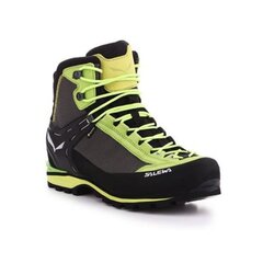 Salewa Ms Crow GTX M 61328-5320 shoes 61328-5320 цена и информация | Женские сапоги | pigu.lt