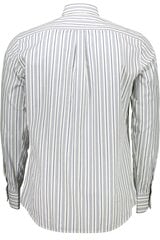 РУБАШКА HARMONT & BLAINE CRG001011777 цена и информация | Рубашка мужская | pigu.lt