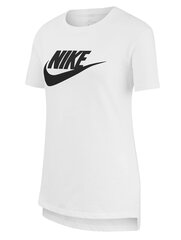 Marškinėliai moterims Nike AR5088-112 kaina ir informacija | Marškinėliai moterims | pigu.lt