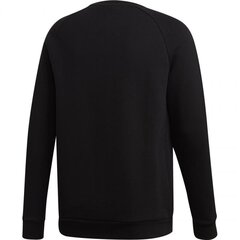 Džemperis vyrams Adidas Essential Crew M DV1600, juodas kaina ir informacija | Džemperiai vyrams | pigu.lt