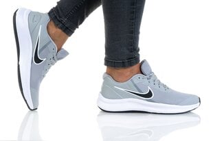 Кроссовки Nike Star Runner 3 GS цена и информация | Кроссовки для мужчин | pigu.lt