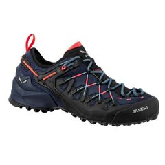 Žygio batai moterims Salewa Ws Wildfire Edge GTX kaina ir informacija | Sportiniai bateliai, kedai moterims | pigu.lt