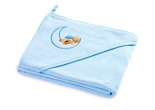 Sensillo полотенце Teddy Bear, выбор цвета цена и информация | Полотенца | pigu.lt