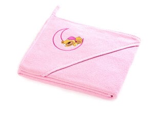 Sensillo полотенце Teddy Bear, выбор цвета цена и информация | Товары для купания | pigu.lt