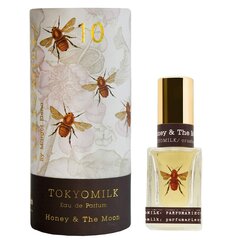 Kvapusis vanduo moterims Honey & The Moon EDP, Tokyomilk 30ml kaina ir informacija | Kvepalai moterims | pigu.lt