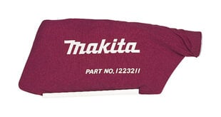 Makita 9403 цена и информация | Аксессуары для пылесосов | pigu.lt