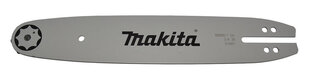 Рейка 25см / 10 дюймов, 3/8 дюйма, 1,3 мм, 39H, EY2650H, EY401MP Makita 165695-7 цена и информация | Запчасти для садовой техники | pigu.lt