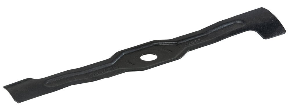 Šienapjovės peilis Makita DLM432 430mm цена и информация | Sodo technikos dalys | pigu.lt
