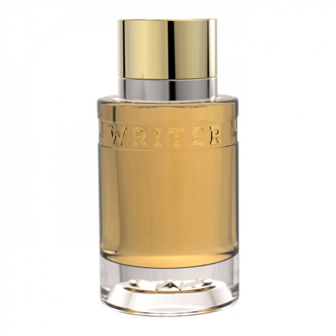 Tualetinis vanduo Writer Gold by Yves de Sistelle EDT vyrams, 100 ml kaina ir informacija | Kvepalai vyrams | pigu.lt