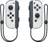 Nintendo Switch OLED NSH008 kaina ir informacija | Žaidimų konsolės | pigu.lt