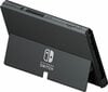 Nintendo Switch OLED Red & Blue, 64GB цена и информация | Žaidimų konsolės | pigu.lt