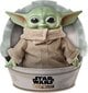 Pliušinis minkštas žaislas Baby Yoda Mattel Žvaigdžių karai (Star Wars), GWD85 цена и информация | Minkšti (pliušiniai) žaislai | pigu.lt