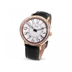 Женские часы Spark Wave II с кристаллами Swarovski™ DS00W009 цена и информация | Женские часы | pigu.lt