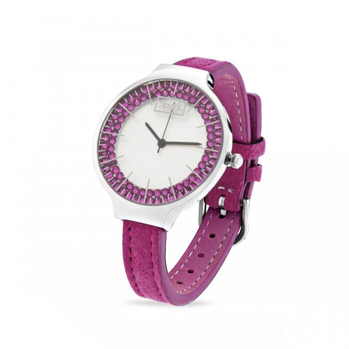 Moteriškas laikrodis Spark Colorido V DS00W024 kaina ir informacija | Moteriški laikrodžiai | pigu.lt