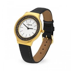 Женские часы Mercury с кристаллами Swarovski™ DS00W031 цена и информация | Женские часы | pigu.lt