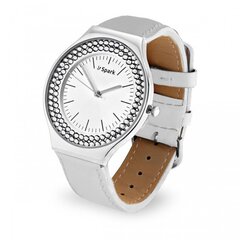 Женские часы Centella II с кристаллами Swarovski™ DS00W036 цена и информация | Женские часы | pigu.lt