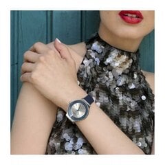 Женские часы Centella IV с кристаллами Swarovski™ DS00W038 цена и информация | Женские часы | pigu.lt