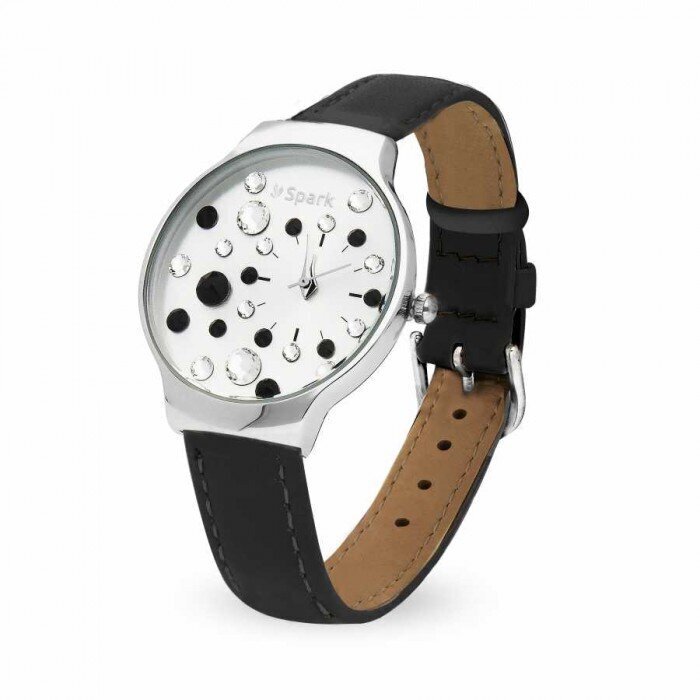 Moteriškas laikrodis Spark Ladybug III DS00W044 kaina ir informacija | Moteriški laikrodžiai | pigu.lt