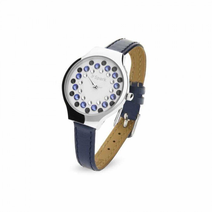 Moteriškas laikrodis Spark Dotty DS00W047 цена и информация | Moteriški laikrodžiai | pigu.lt
