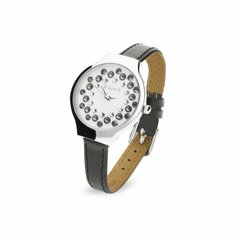 Женские часы Dotty II с кристаллами Swarovski™ DS00W048 цена и информация | Женские часы | pigu.lt