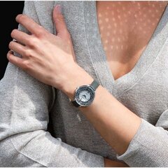 Женские часы Oriso с кристаллами Swarovski™ DS00W056 цена и информация | Женские часы | pigu.lt