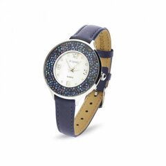 Женские часы Oriso V с кристаллами Swarovski™ DS00W060 цена и информация | Женские часы | pigu.lt