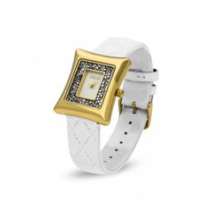 Женские часы Cadro III с кристаллами Swarovski™ DS00W063 цена и информация | Женские часы | pigu.lt
